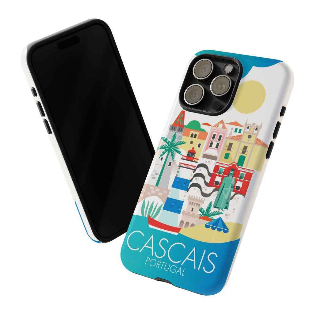 Cascais Phone Case