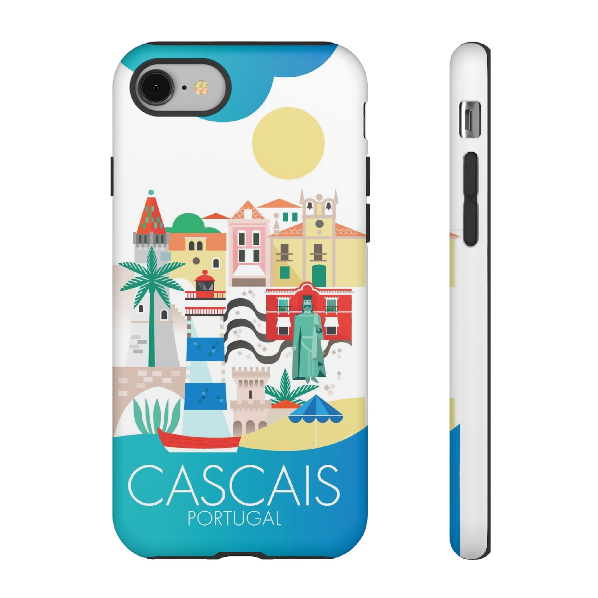 Cascais Phone Case