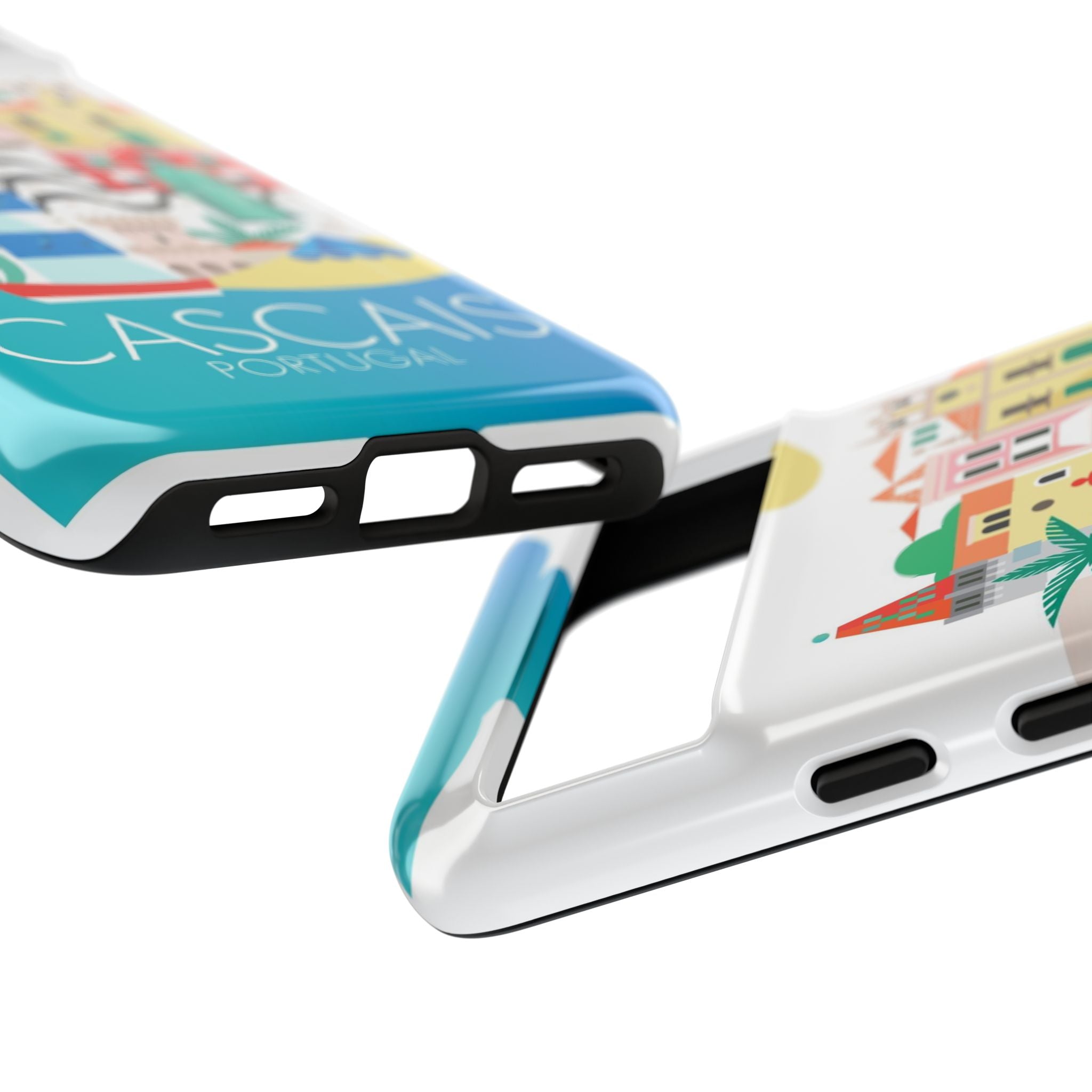 Cascais Phone Case
