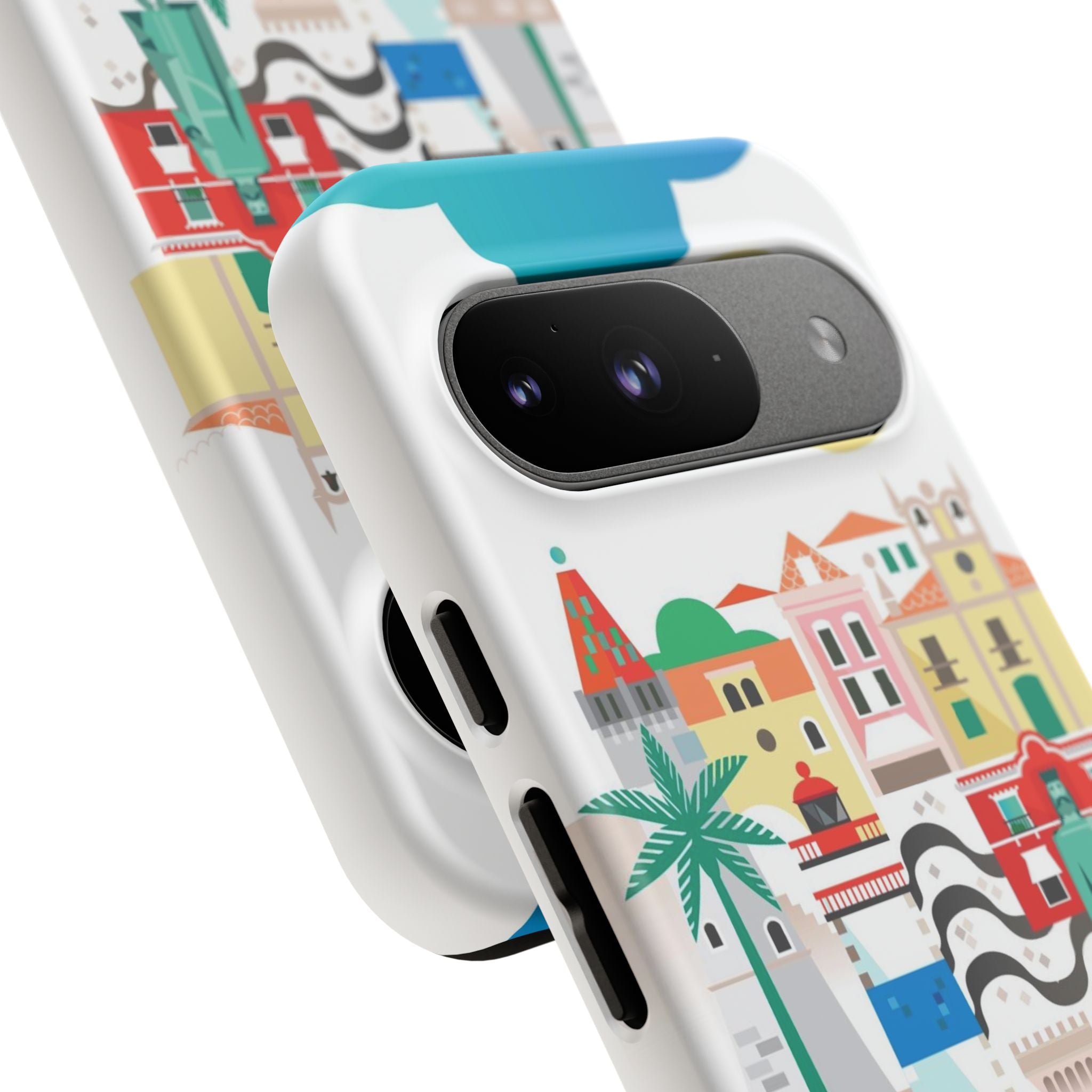 Cascais Phone Case