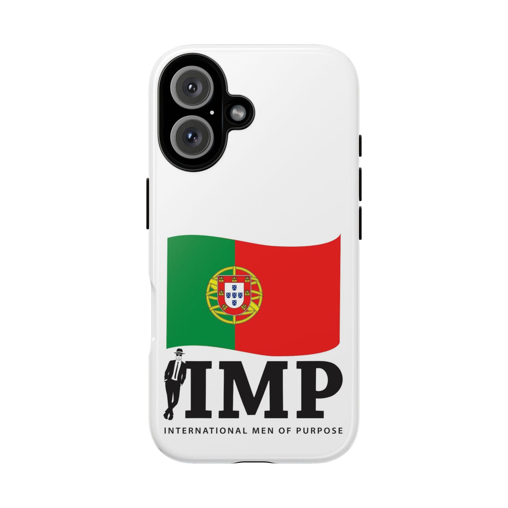 Capa para telemóvel IMP