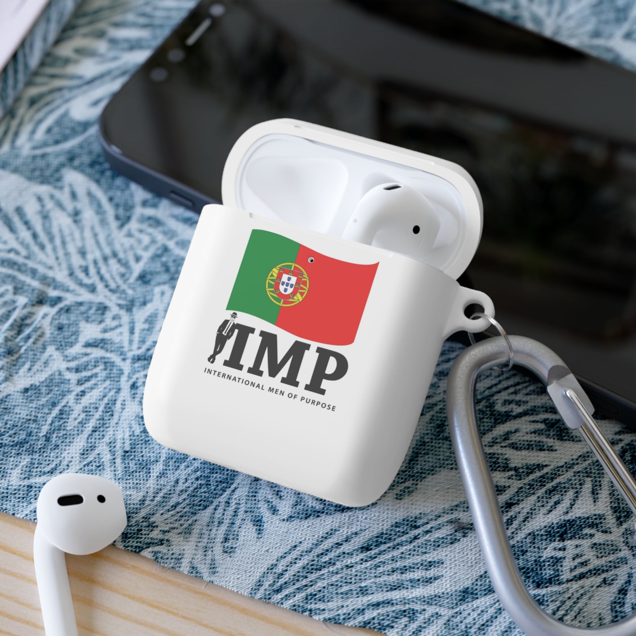 IMP AirPod Case