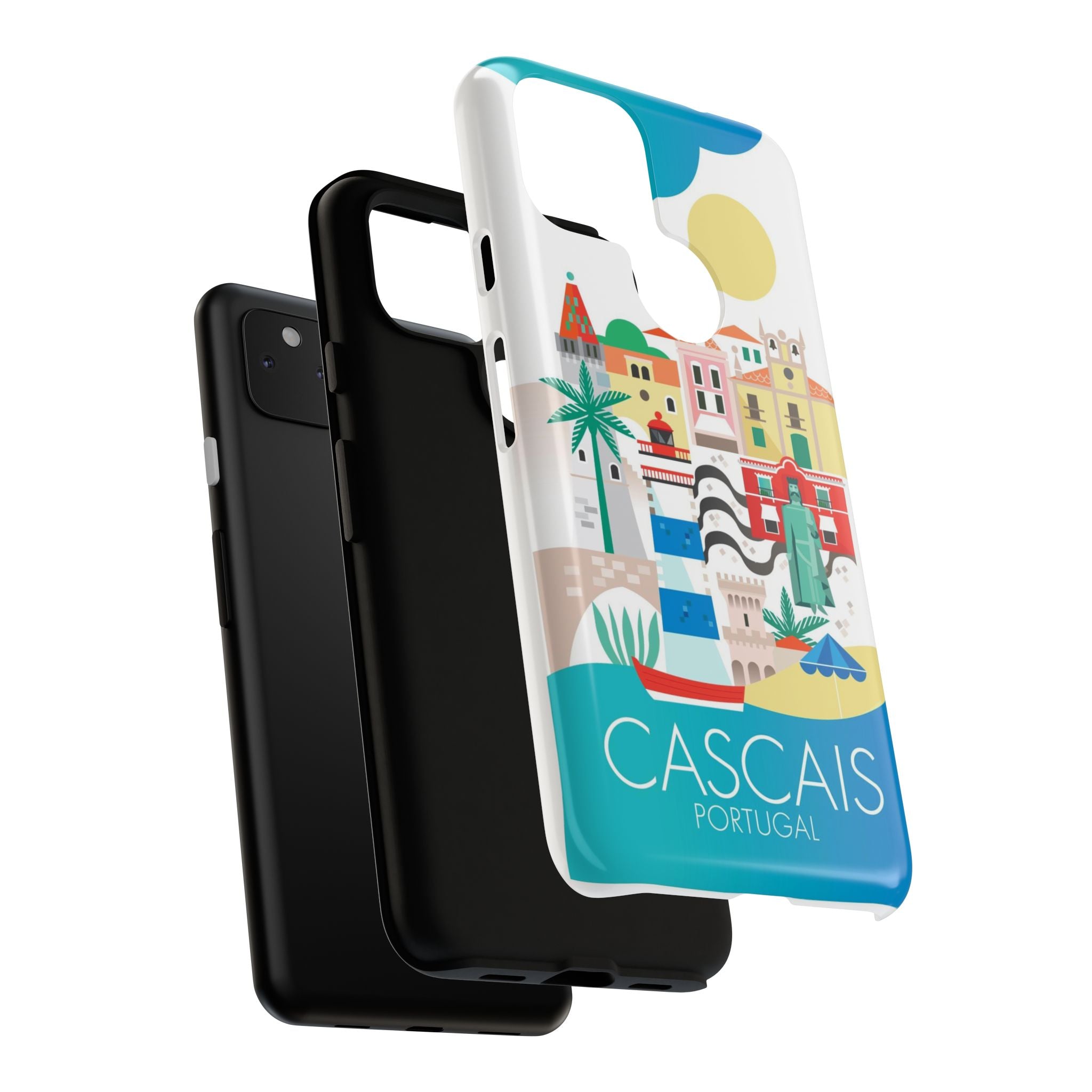 Cascais Phone Case
