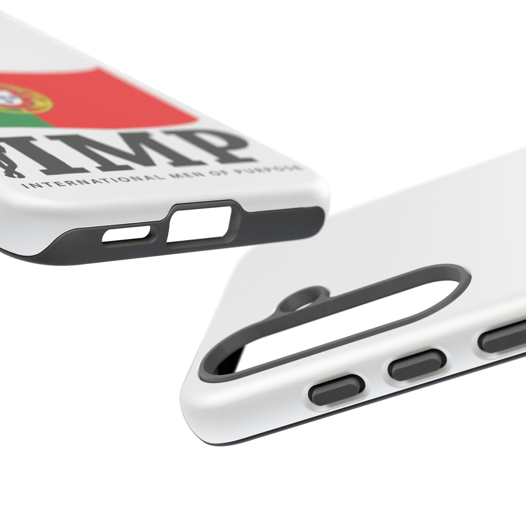 Capa para telemóvel IMP