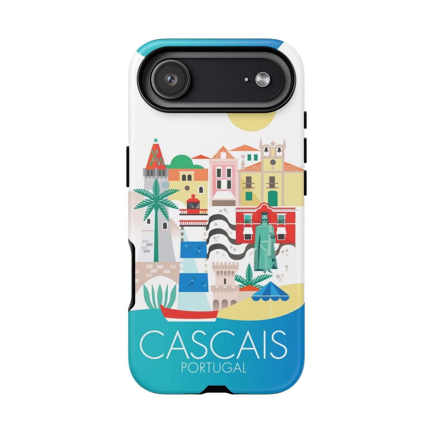 Capa para telemóvel Cascais
