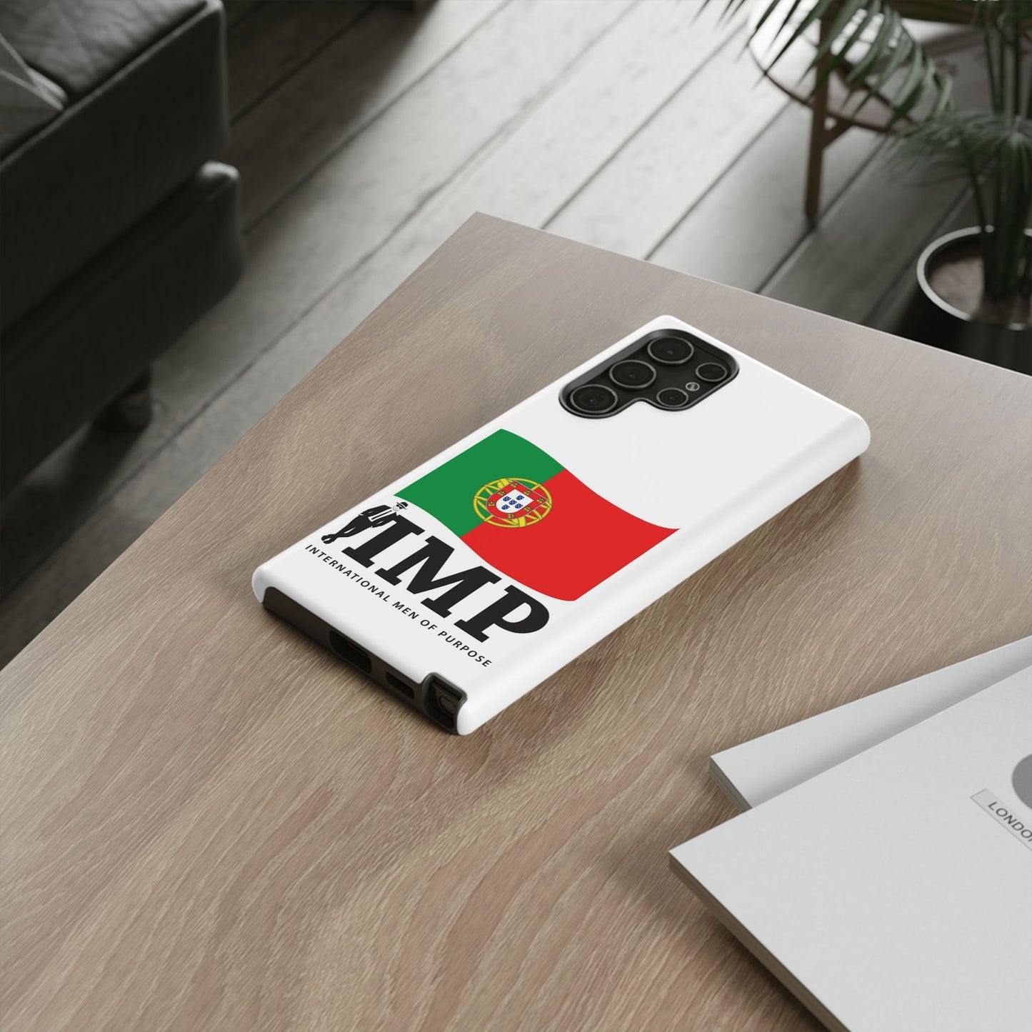IMP Phone Case