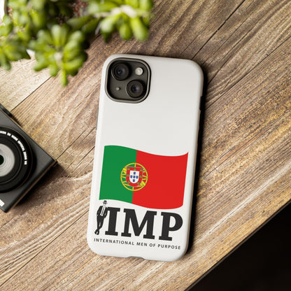 IMP Phone Case