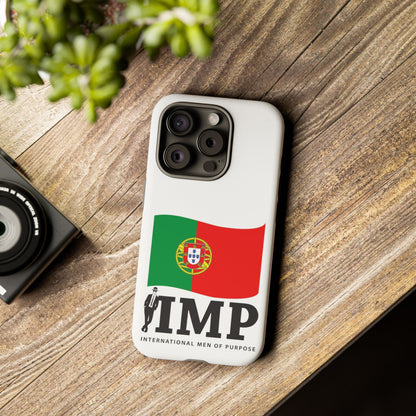 IMP Phone Case