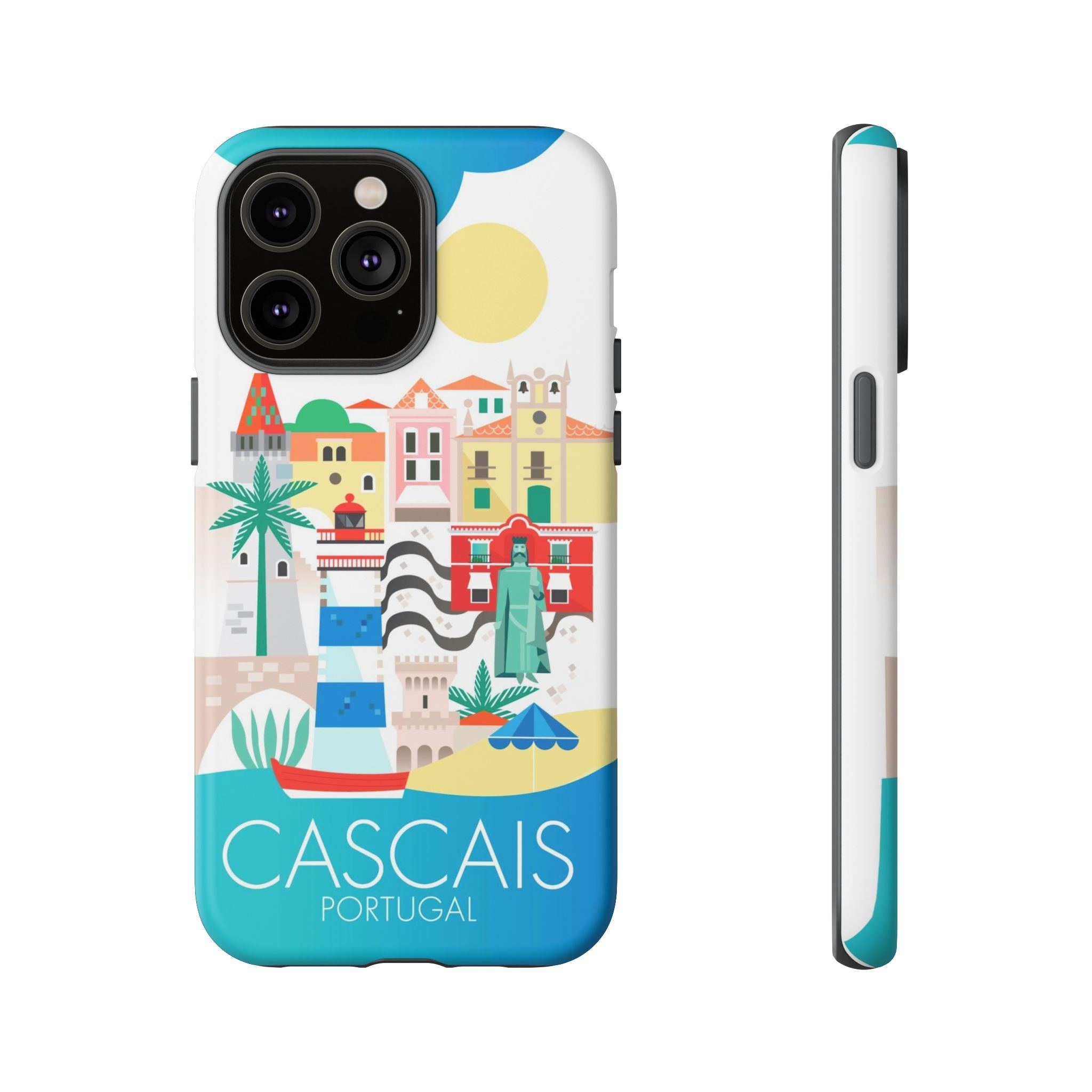 Cascais Phone Case