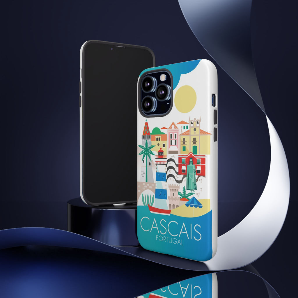 Cascais Phone Case