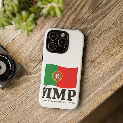 IMP Phone Case
