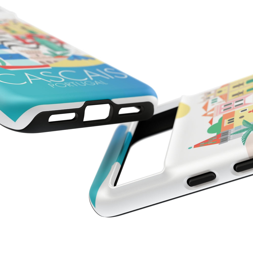 Cascais Phone Case