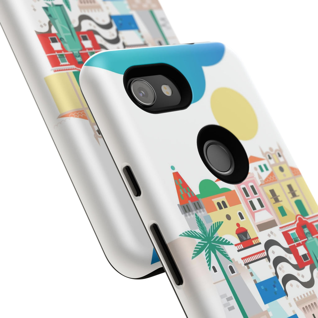 Cascais Phone Case