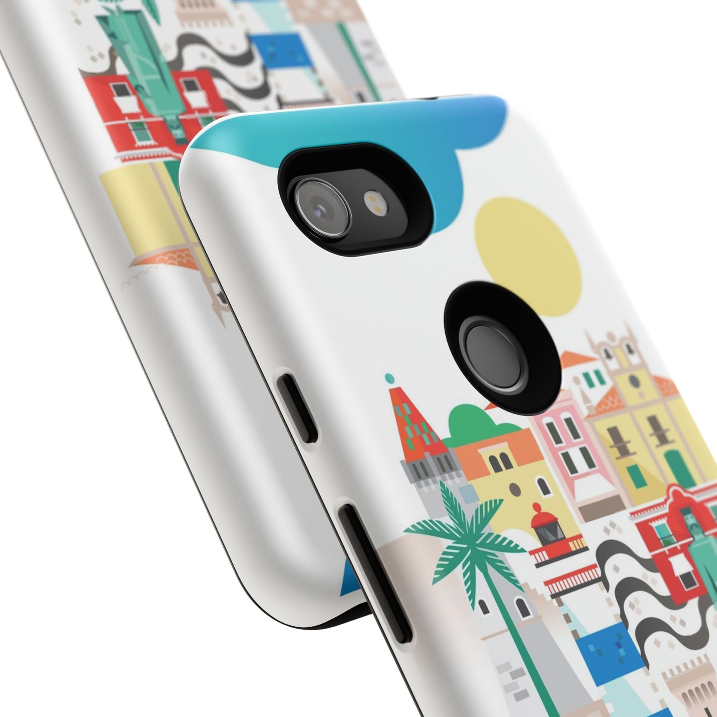 Capa para telemóvel Cascais