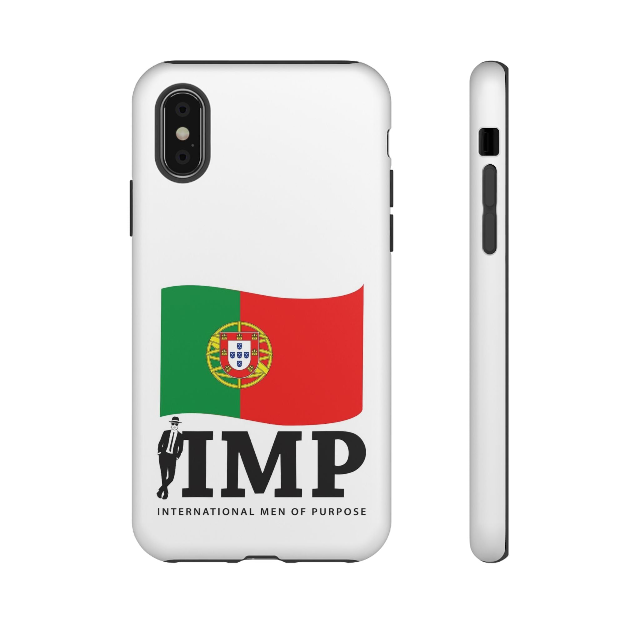 IMP Phone Case