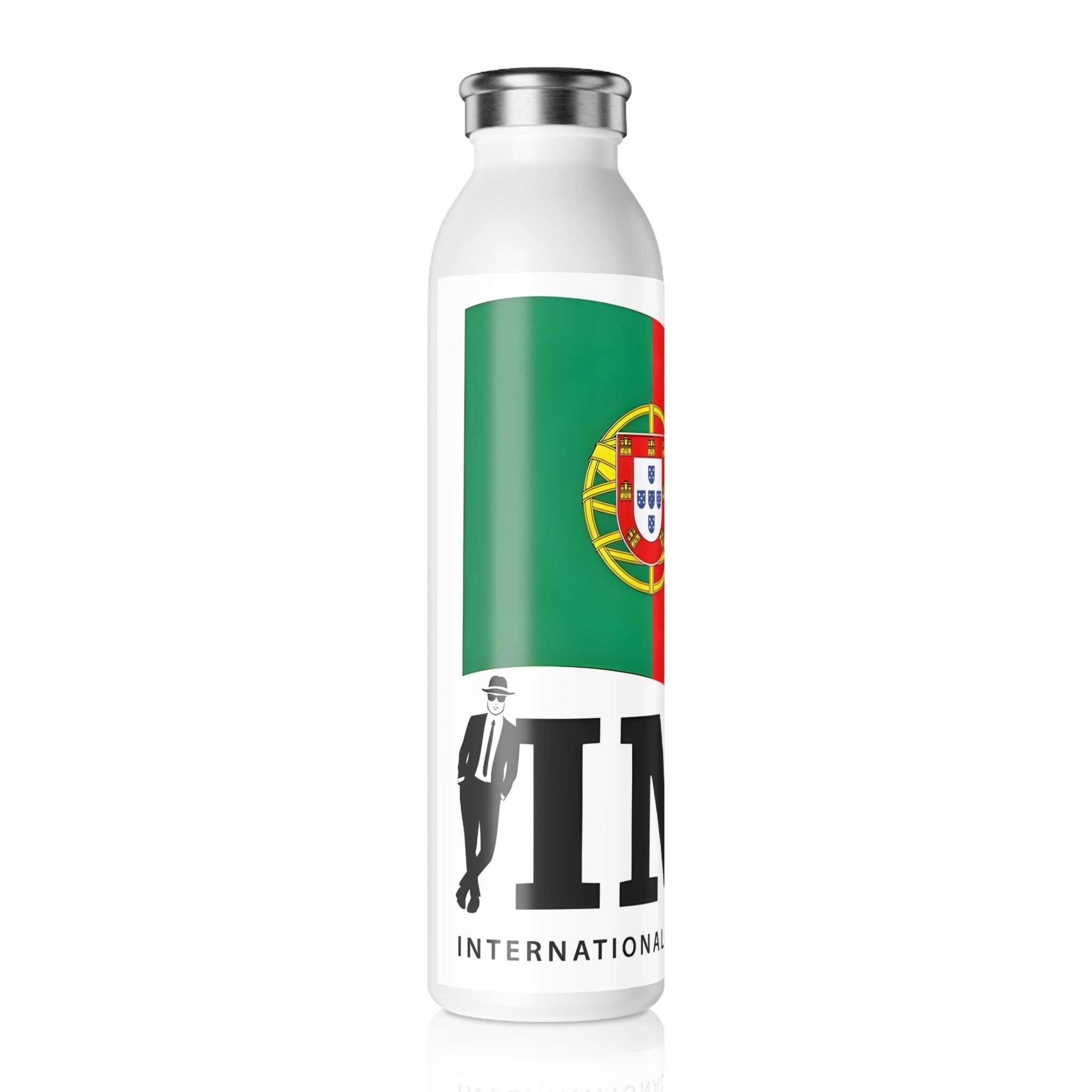 IMP Slim Water Bottle
