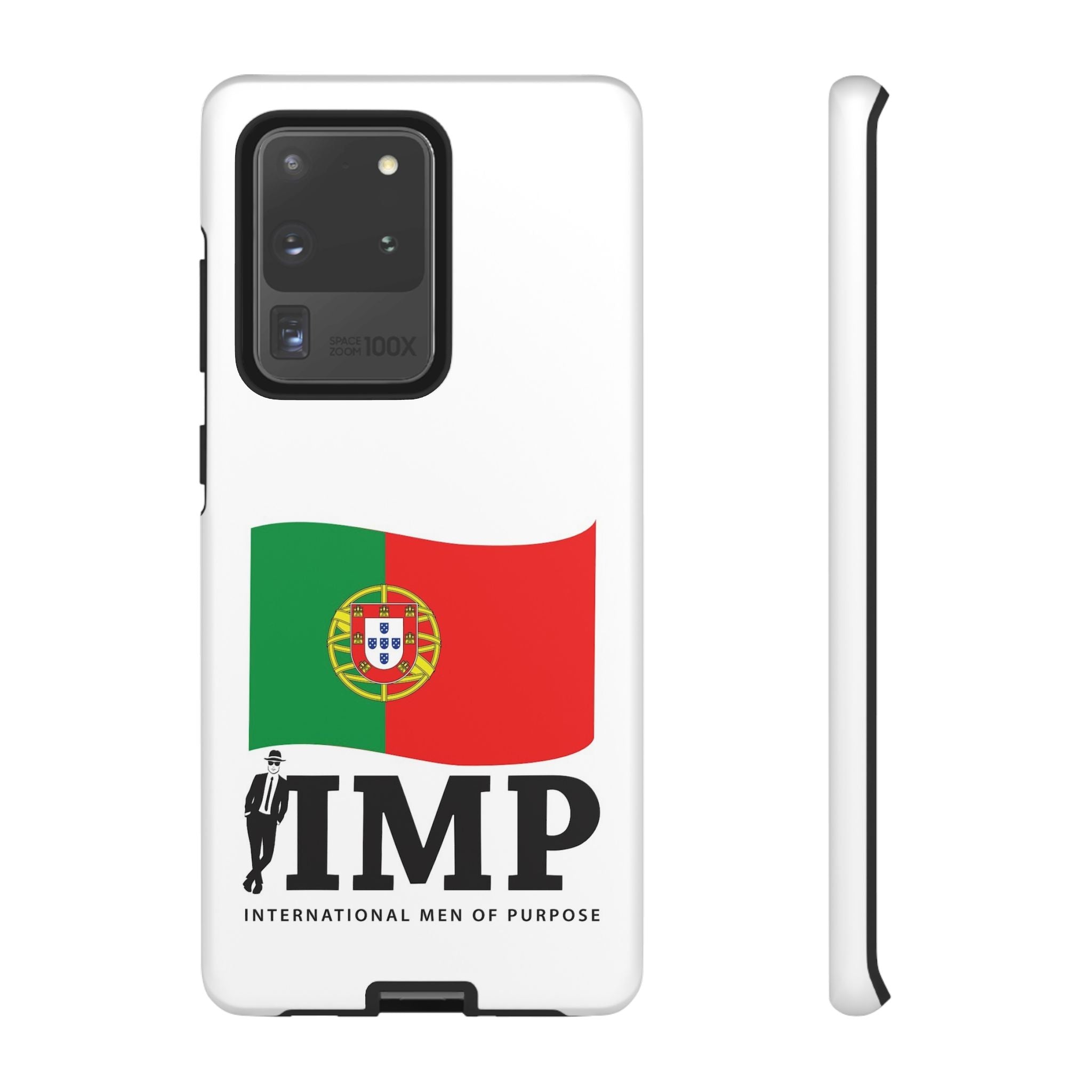 IMP Phone Case