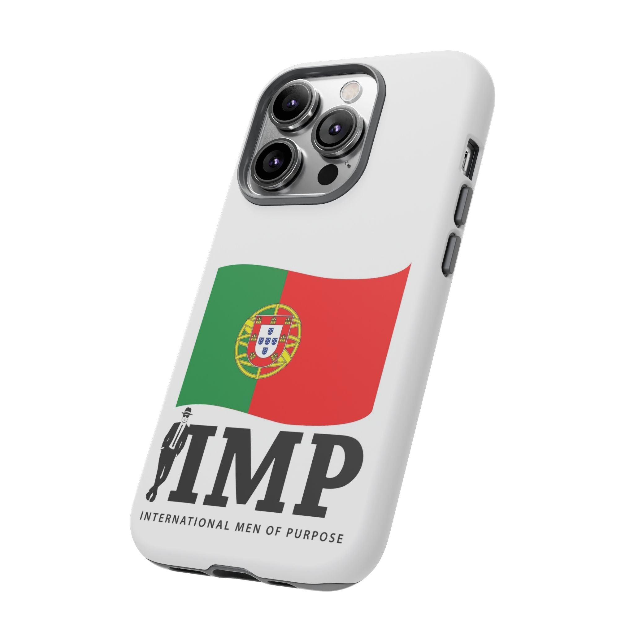 Capa para telemóvel IMP