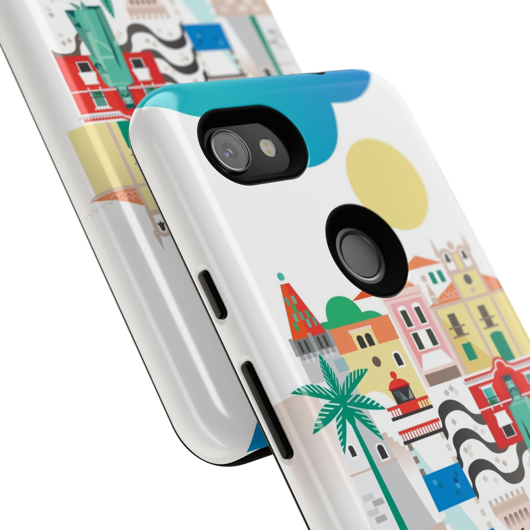 Cascais Phone Case