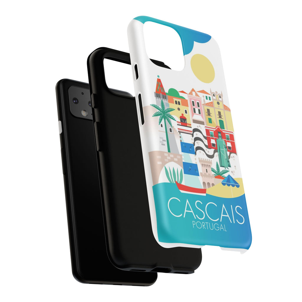 Cascais Phone Case