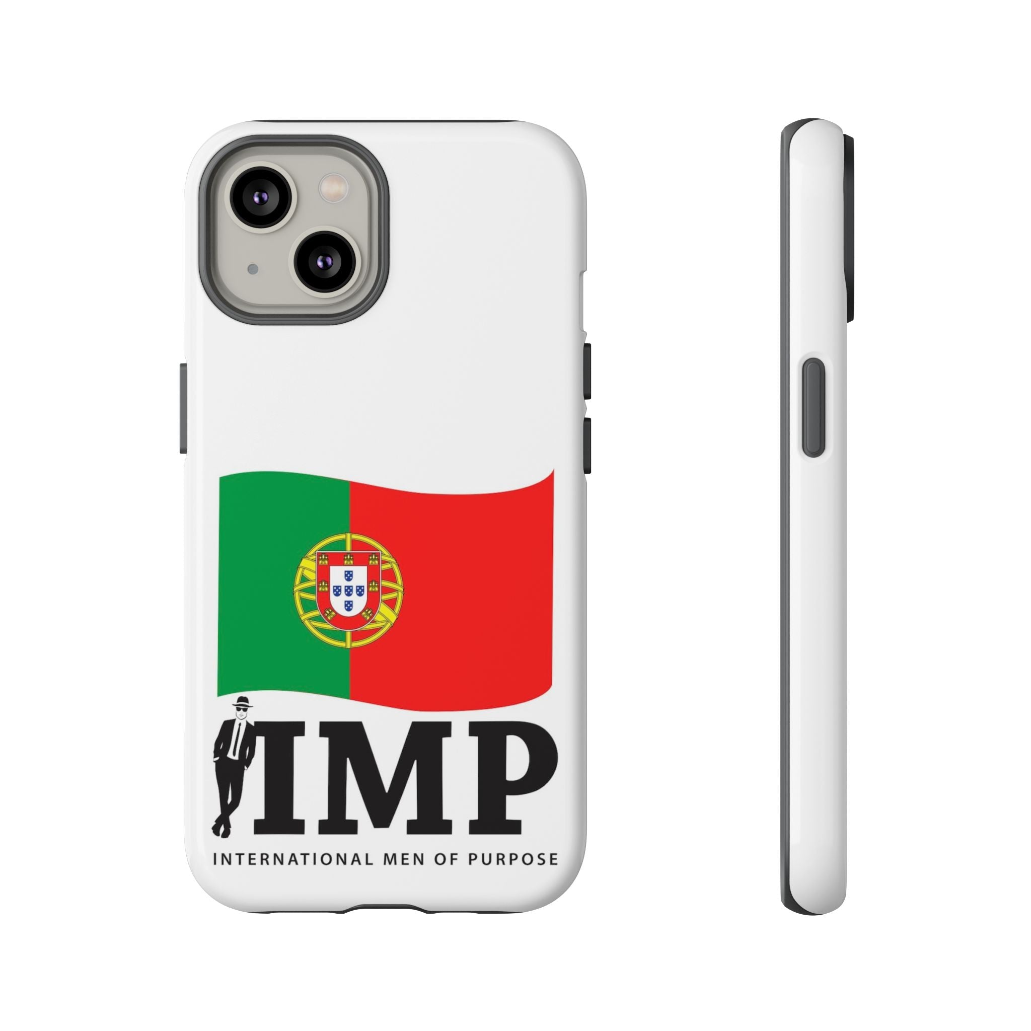 IMP Phone Case