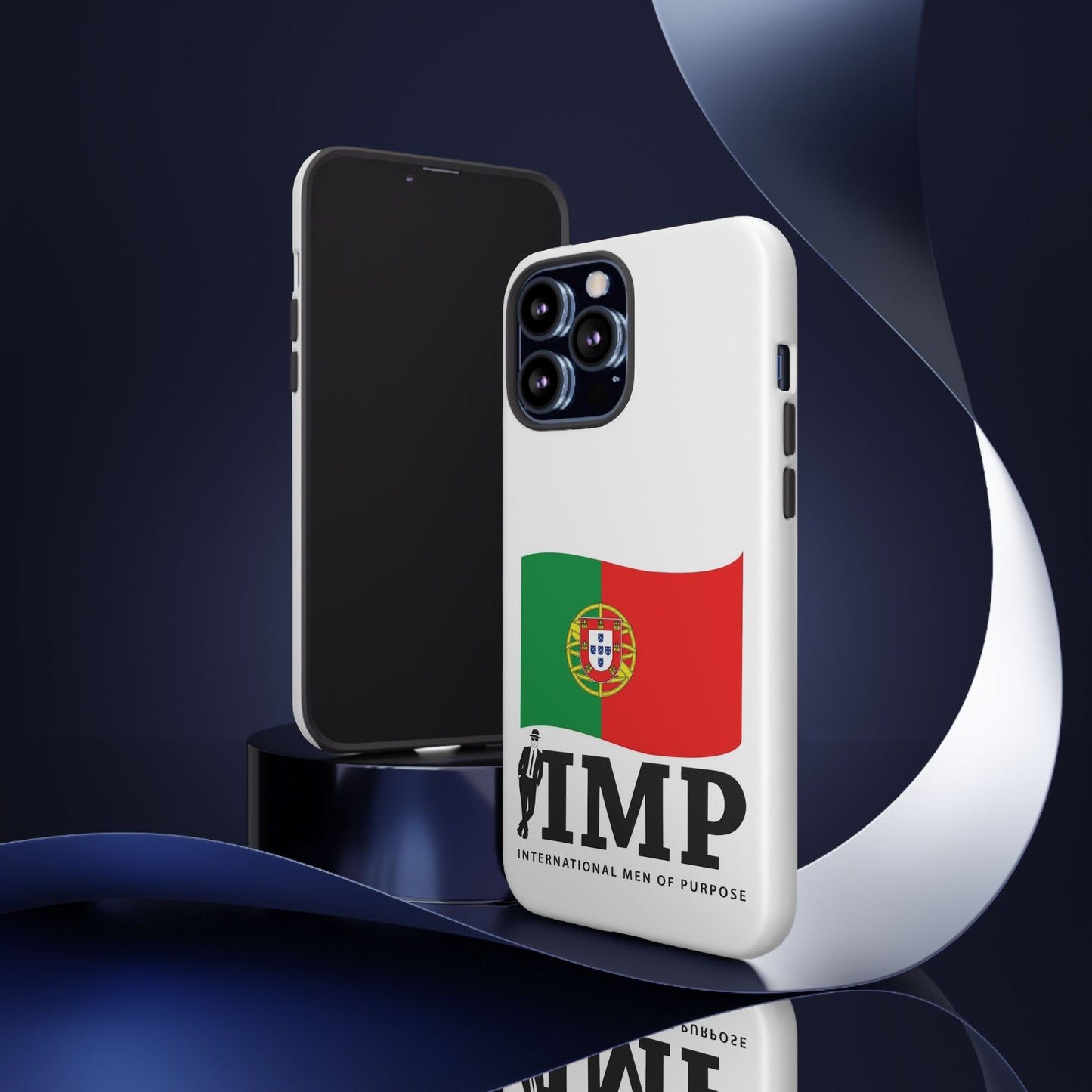 IMP Phone Case
