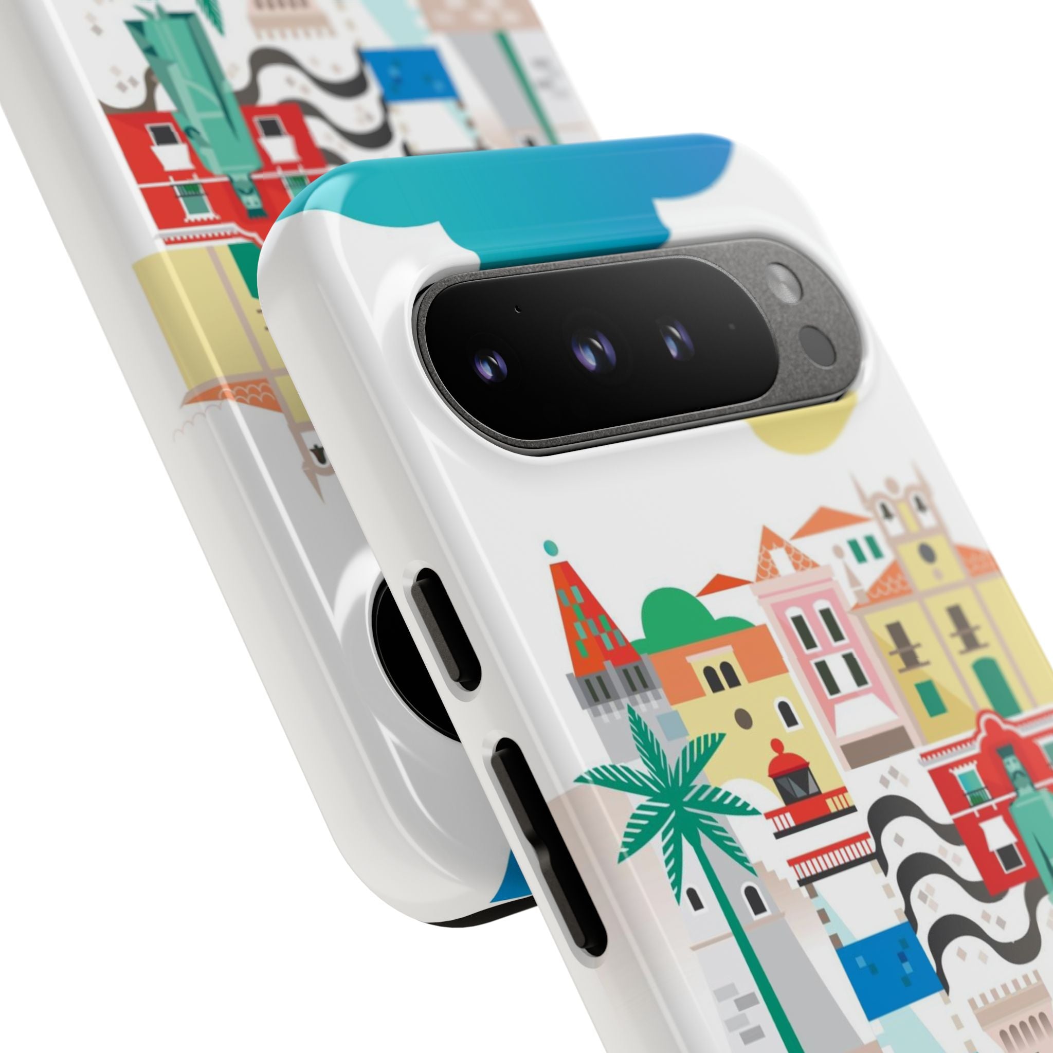 Cascais Phone Case