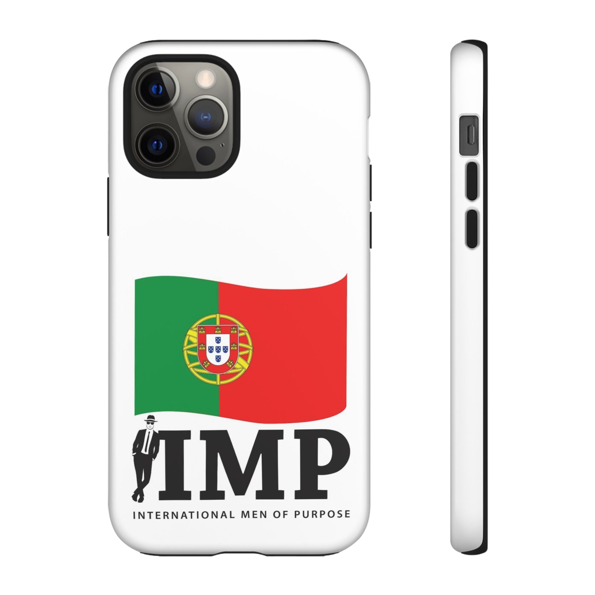 IMP Phone Case