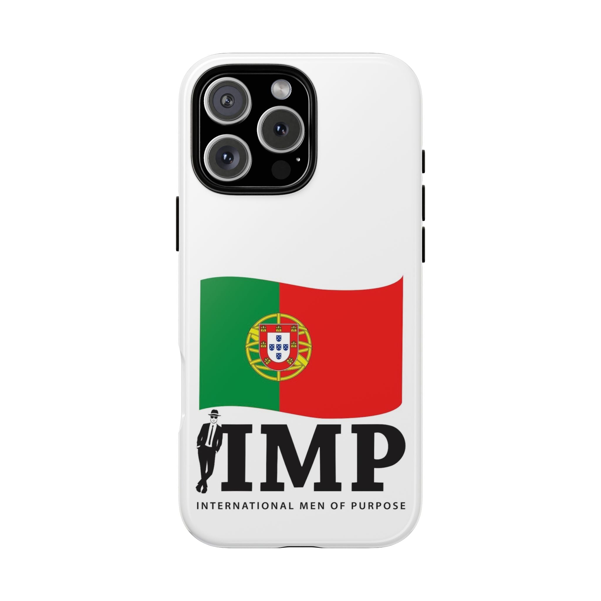 IMP Phone Case