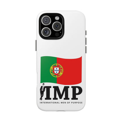 IMP Phone Case