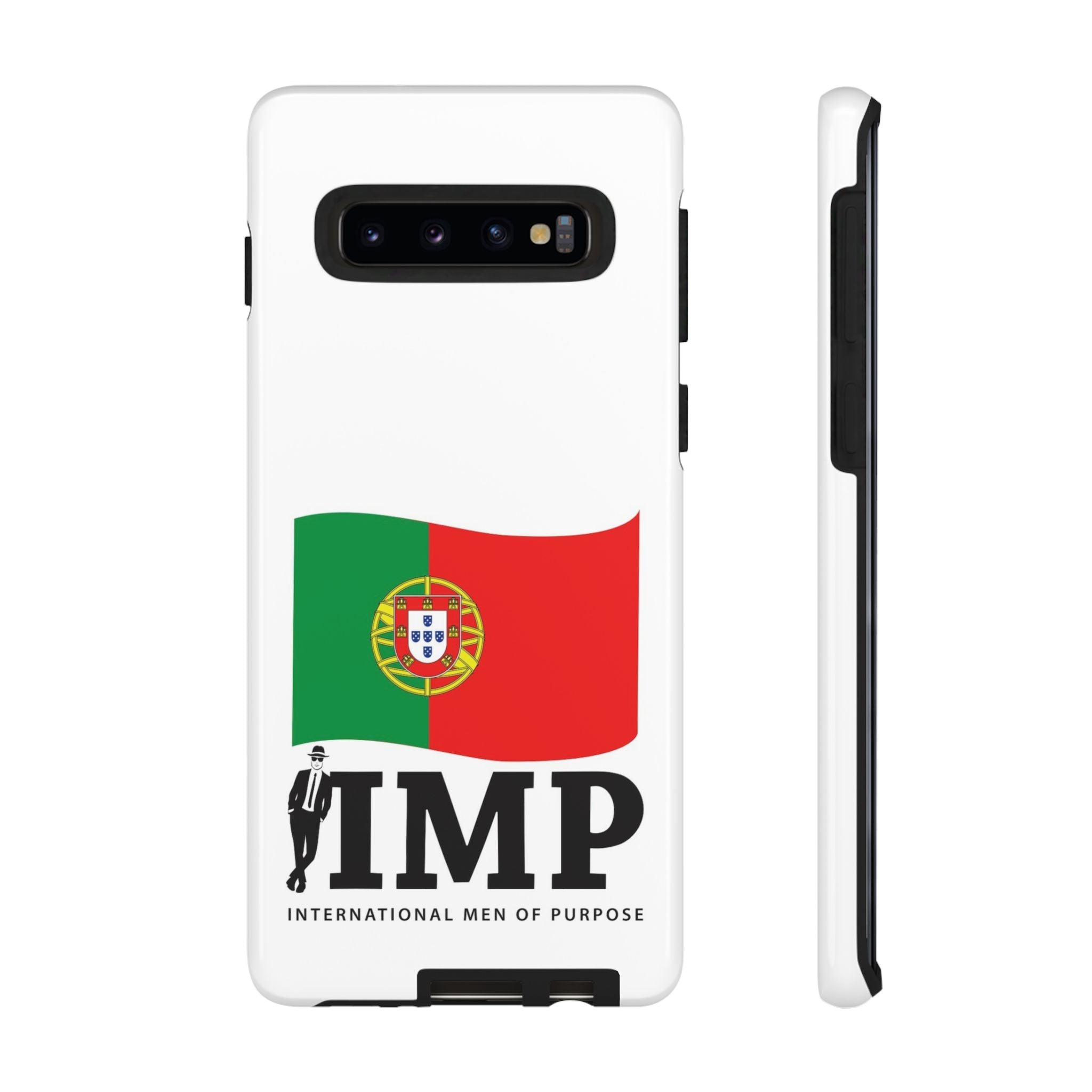 IMP Phone Case