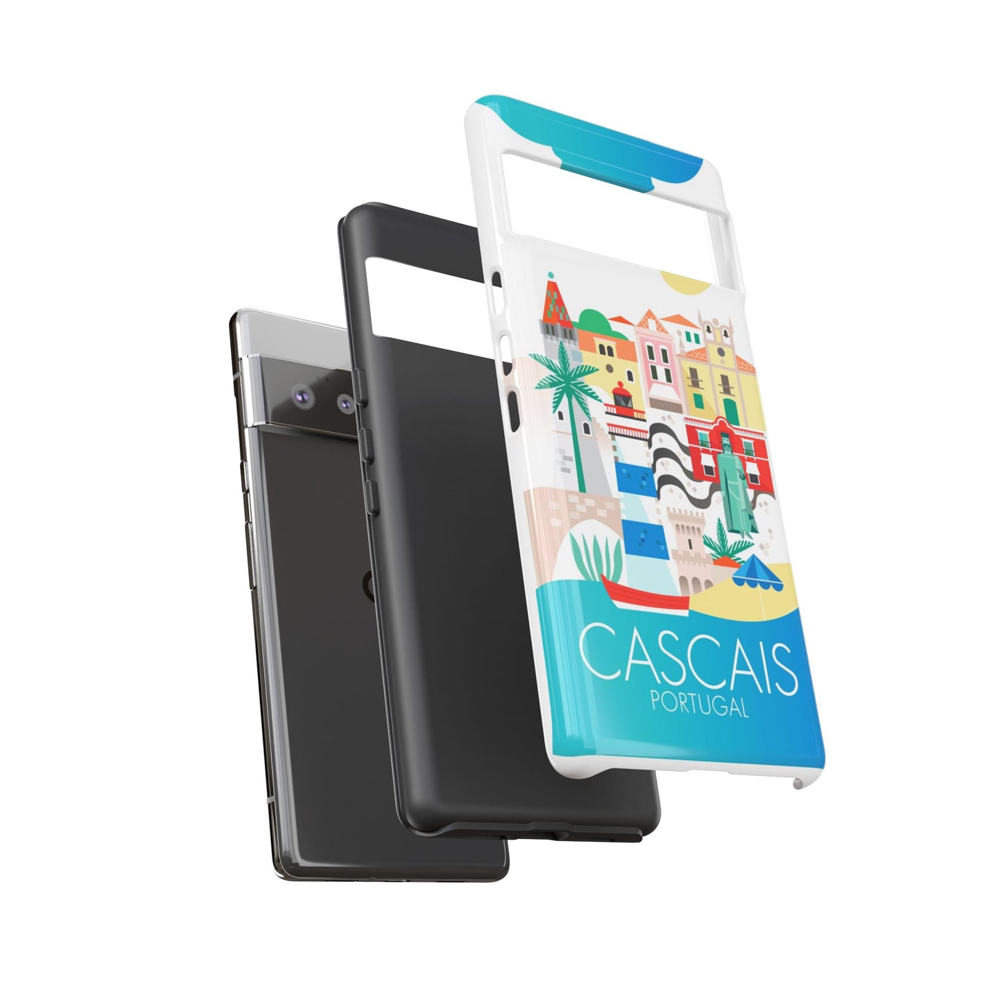 Capa para telemóvel Cascais