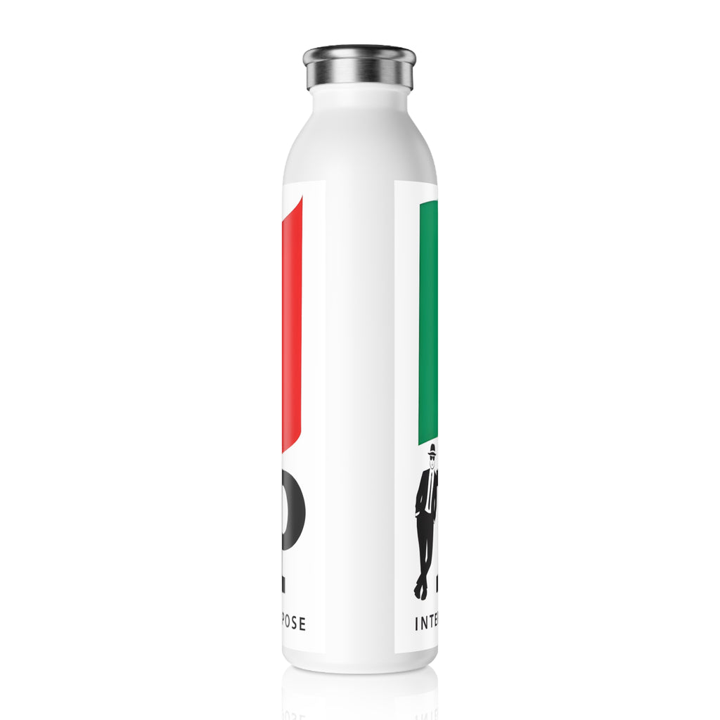 IMP Slim Water Bottle