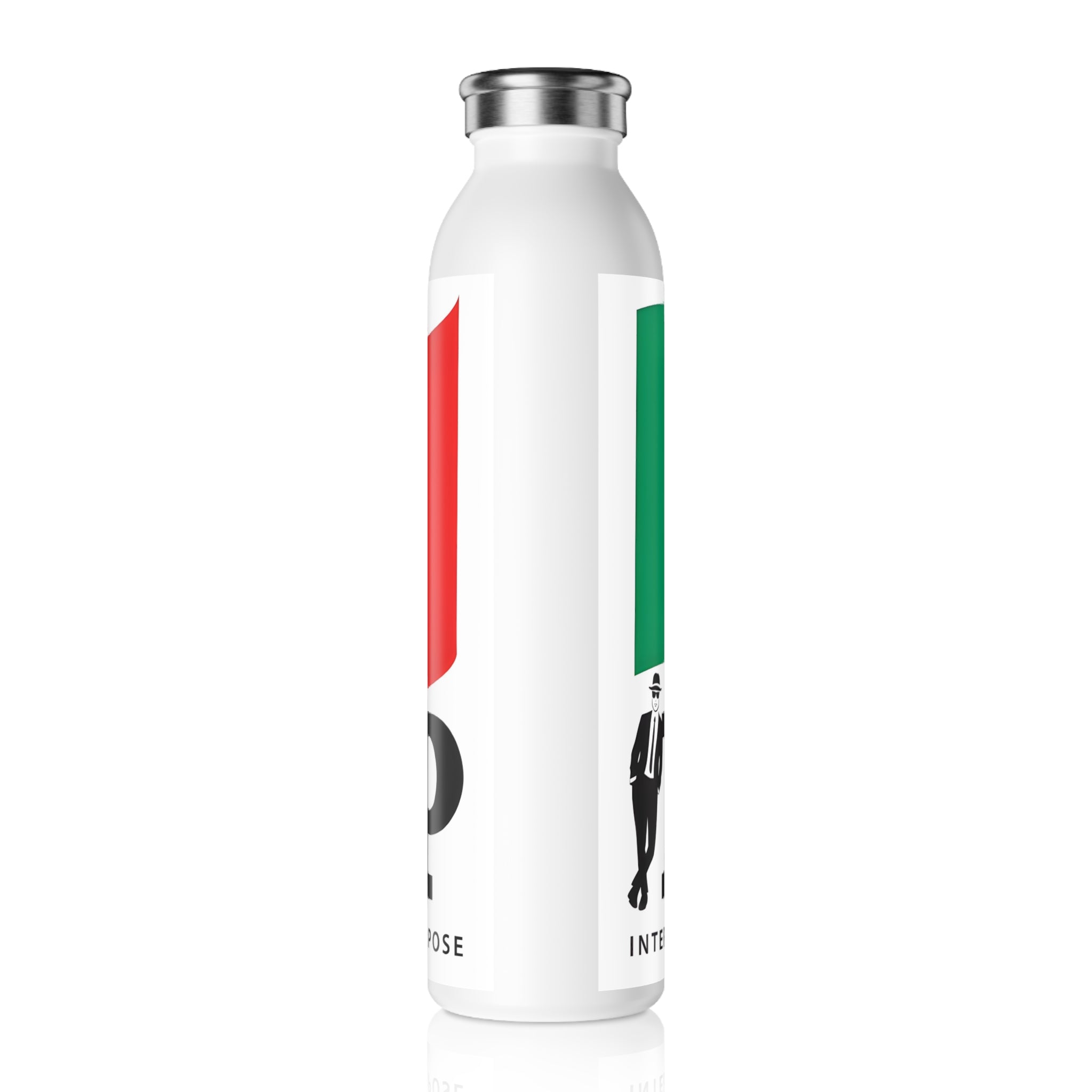 IMP Slim Water Bottle