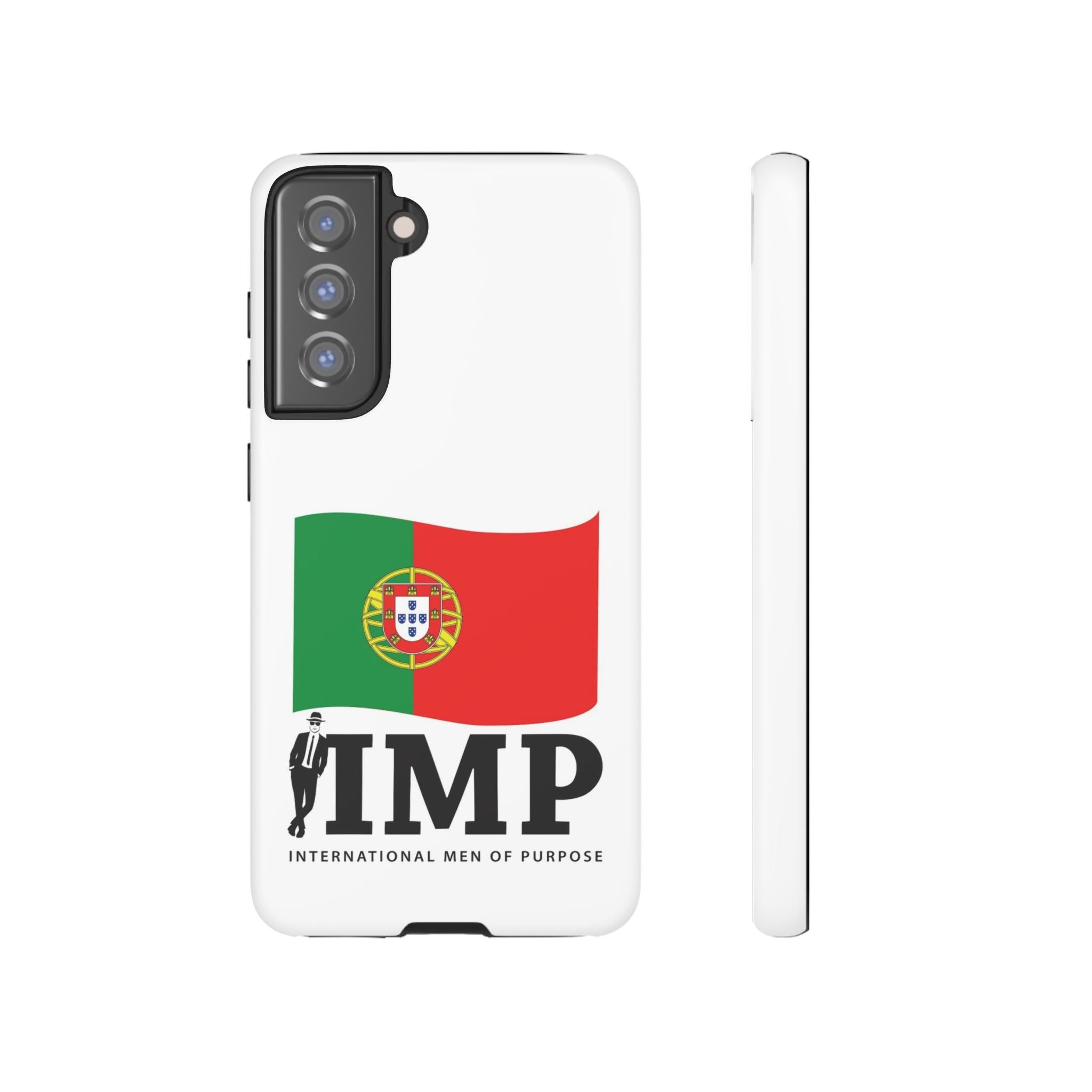IMP Phone Case