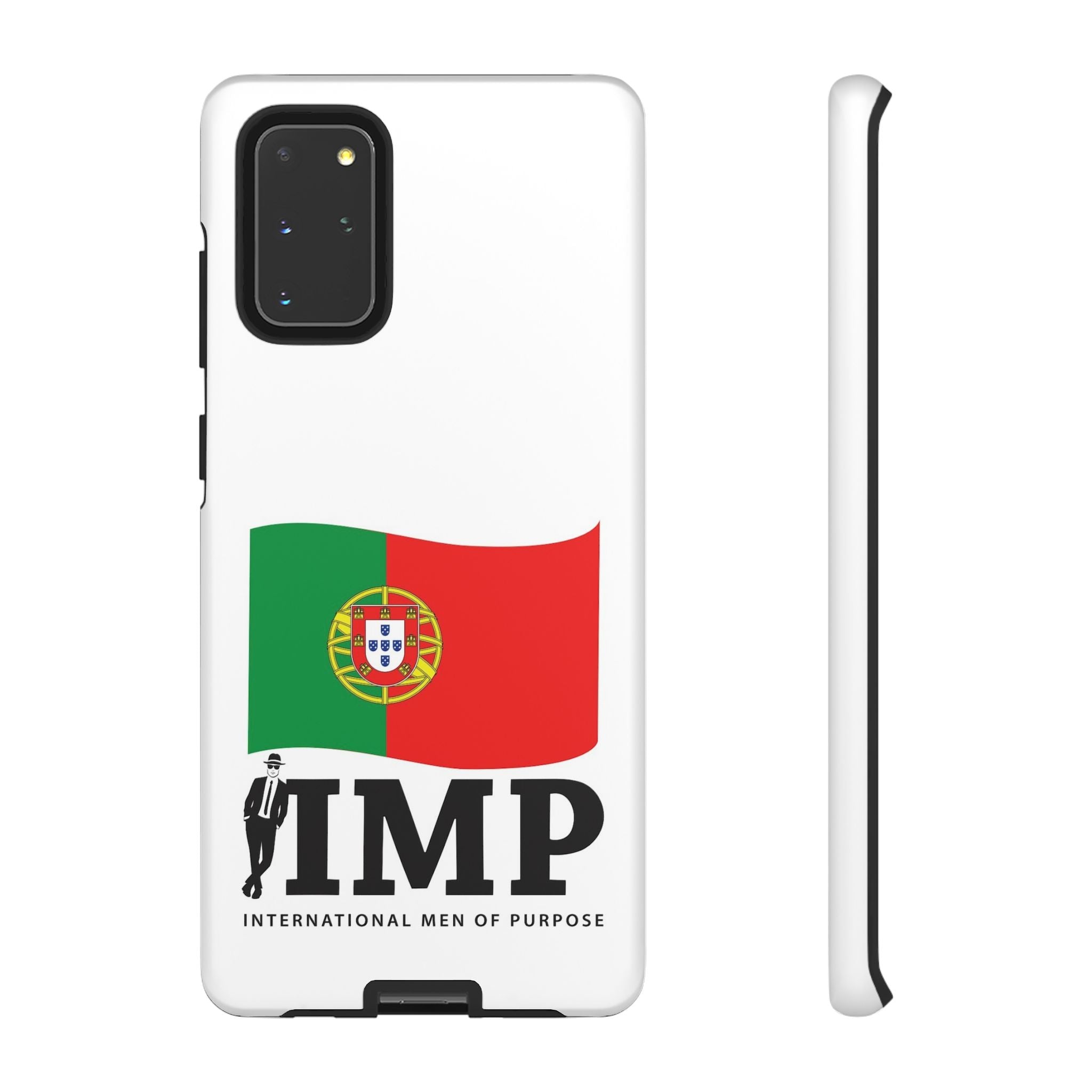 IMP Phone Case