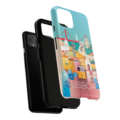 M&O Lisboa Phone Case