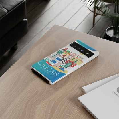 Capa para telemóvel Cascais