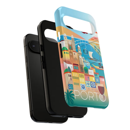 M&O Porto Phone Case