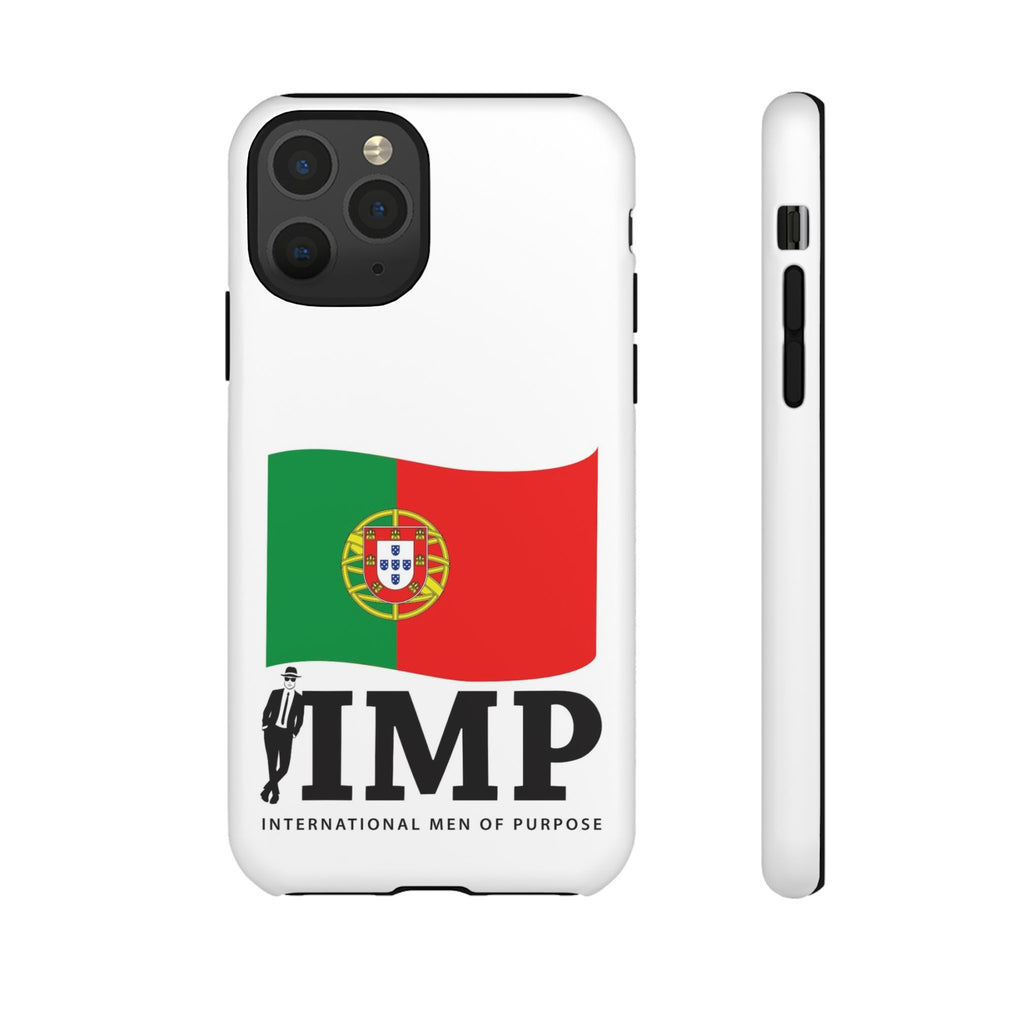 Capa para telemóvel IMP