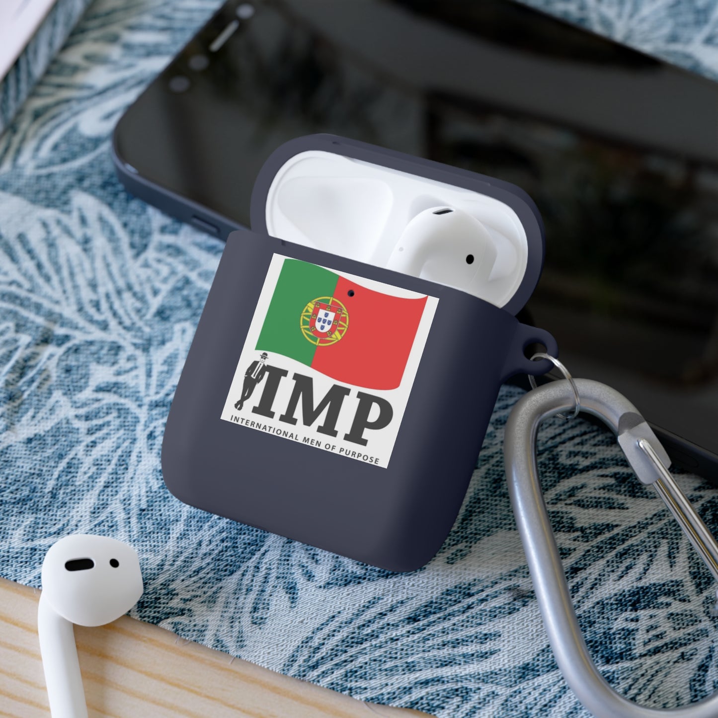 IMP AirPod Case