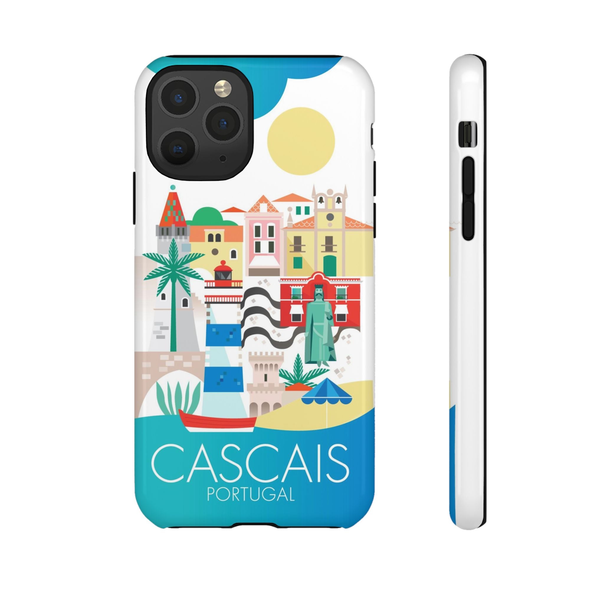 Cascais Phone Case