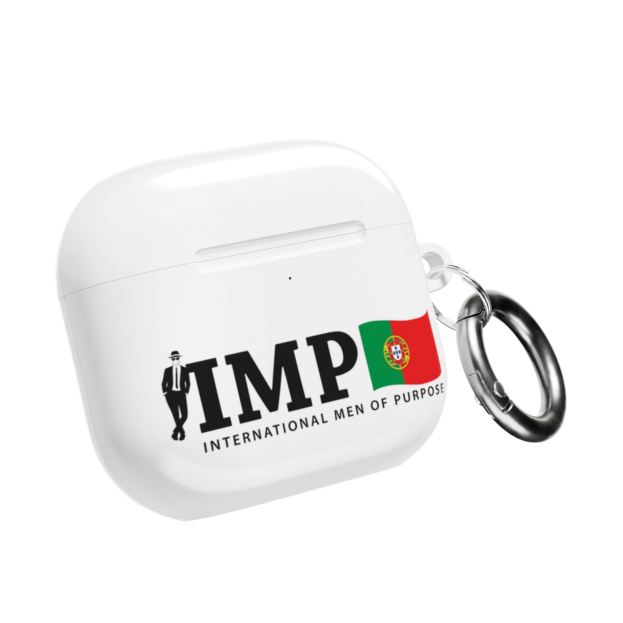 IMP AirPod Case
