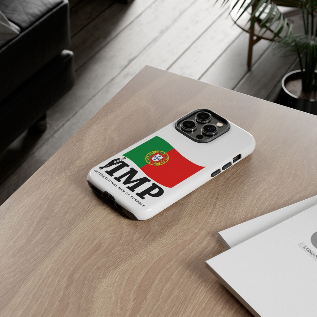 Capa para telemóvel IMP