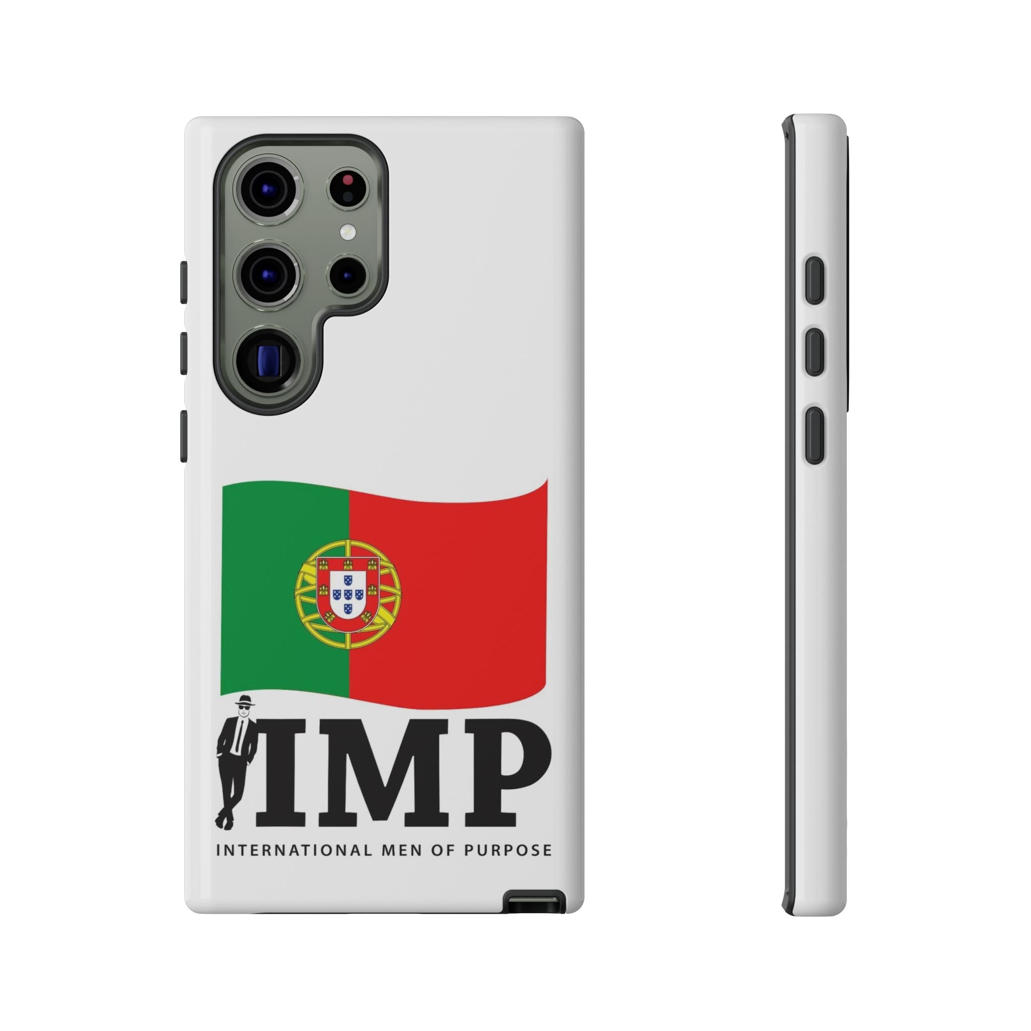 IMP Phone Case