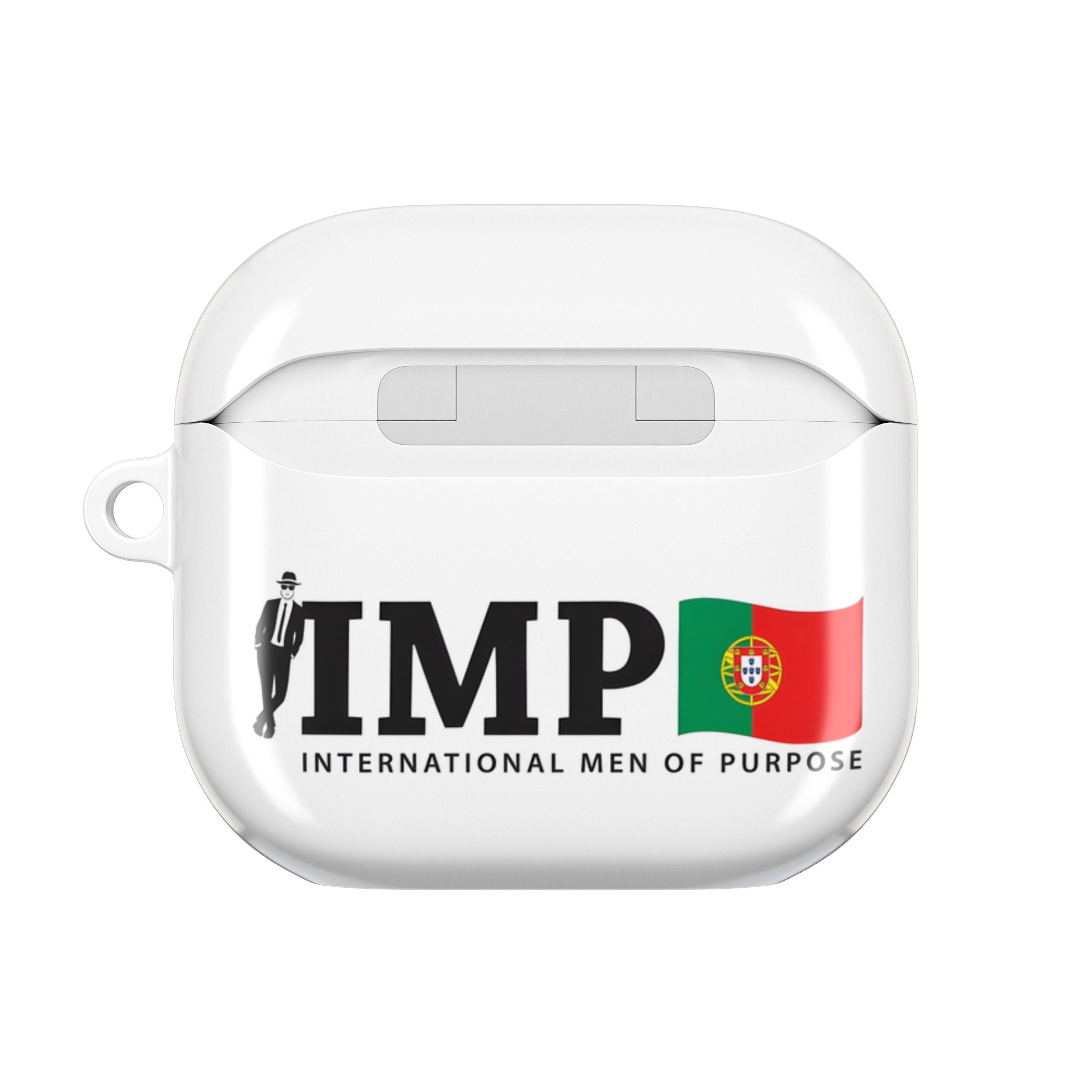 IMP AirPod Case
