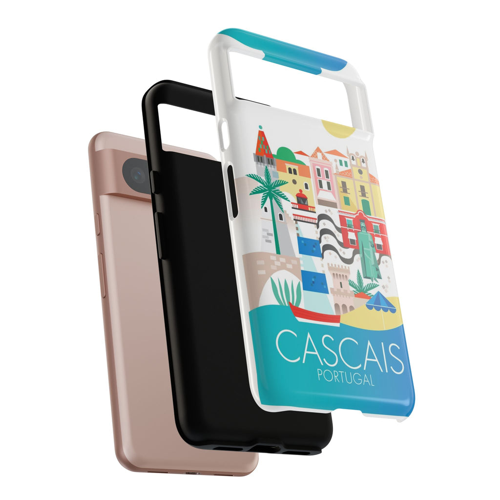 Cascais Phone Case