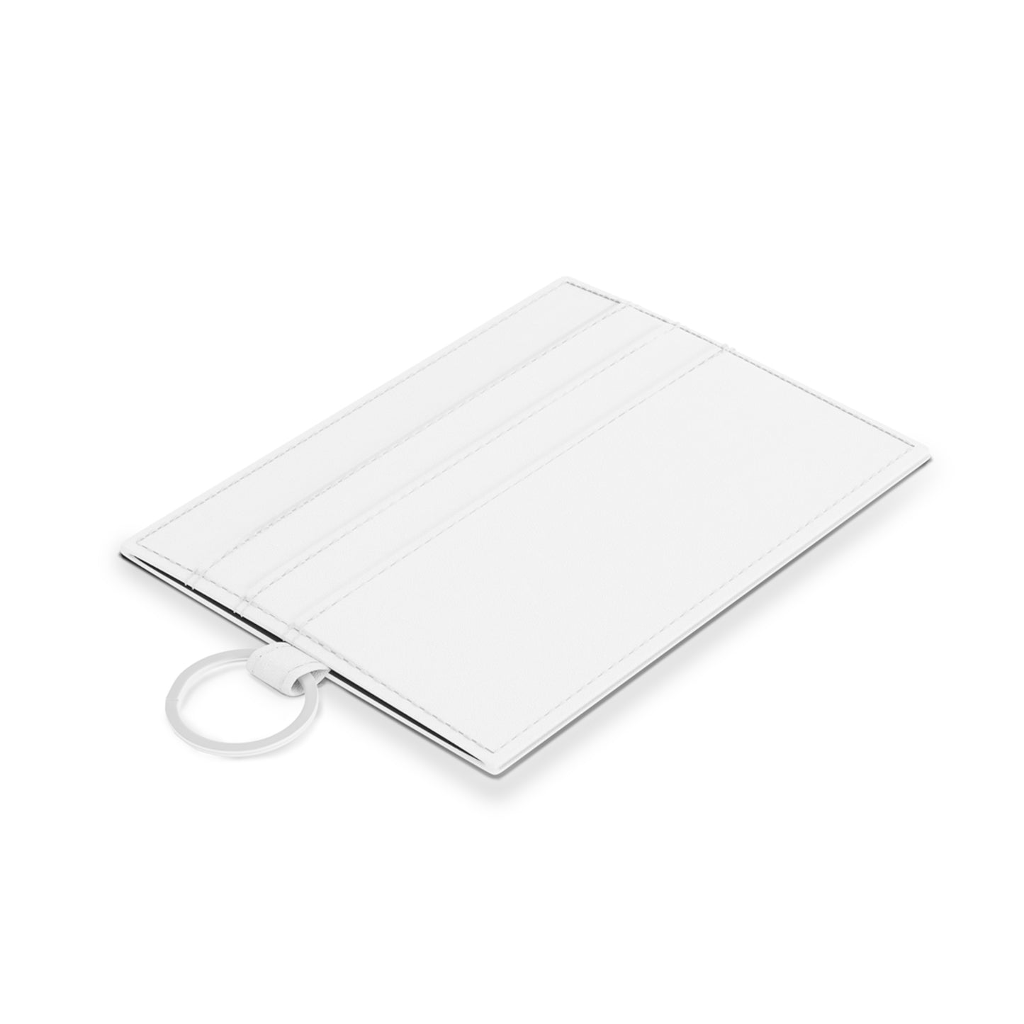 IMP Faux-Leather Card Holder