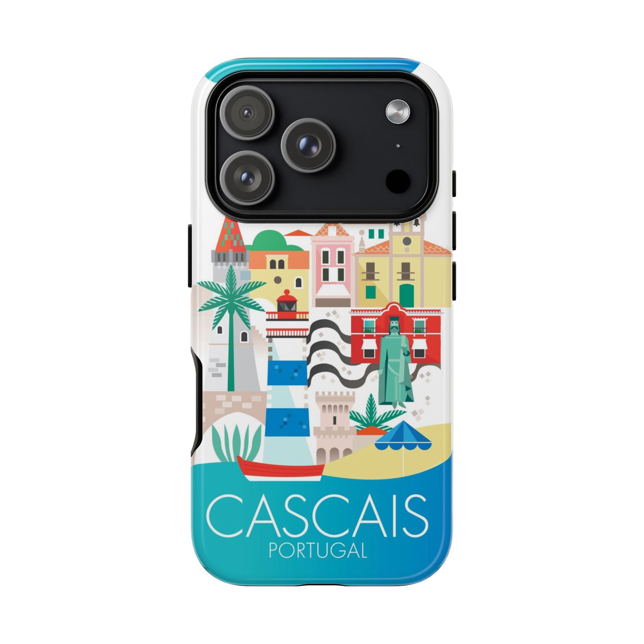 Cascais Phone Case
