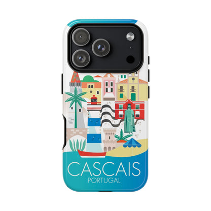 Capa para telemóvel Cascais